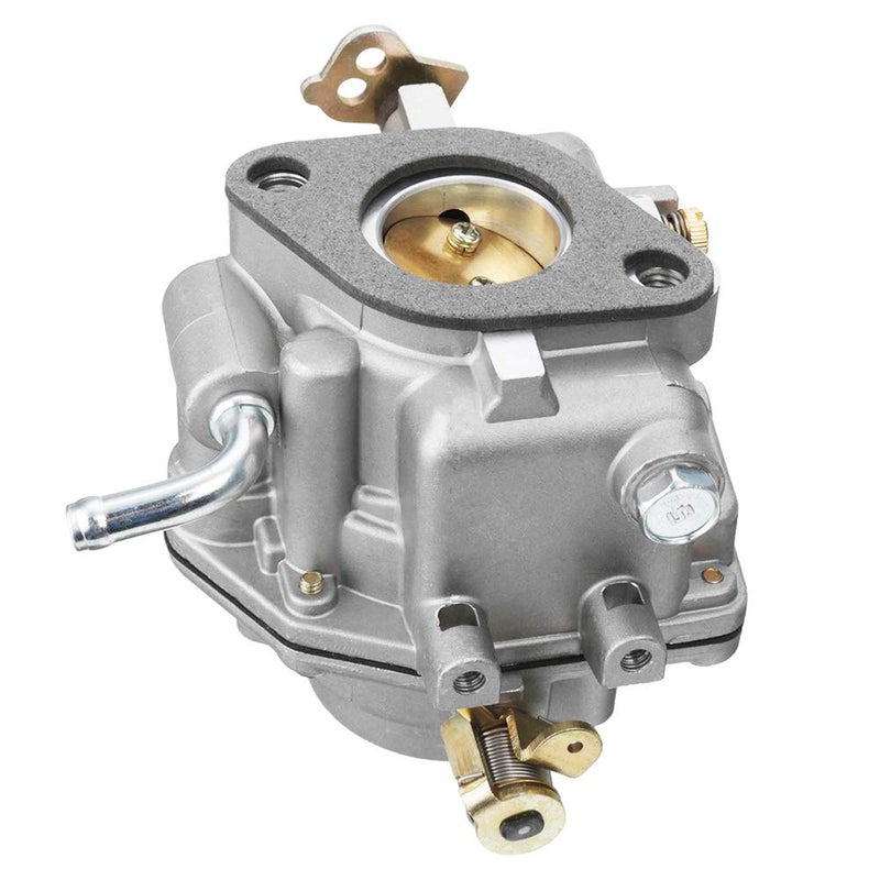 LIYYOO 146-0496 Carburetor with Fuel Pump oil filter Kit For ONAN NOS B48G B48M P216G P218G P220G replacement 146-0414 146-0479 by LIYYOO - Image 3